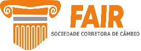 FAIR Sociedade Corretora de Câmbio